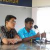 Press Conference