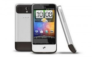 HTC-Legend